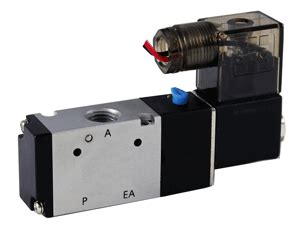 stc solenoid valve|STC Solenoid and Pneumatic Directional Control Valve。